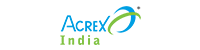 ACREX India 2016 to 2019