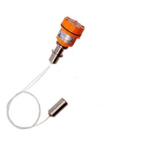 Two-Wire Capacitance Continuous Level Transmitter
