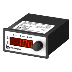 Differential Pressure Gauge 990