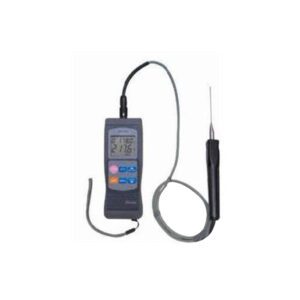 Handheld Digital Probe Thermometer