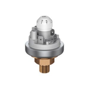 Pressure Switch 901 Prescal® EX Adjustable