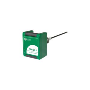 Stack Dust Monitor (QAL 1 Certified)